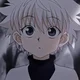 Killua Zoldyck 