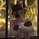 Mr Wolf