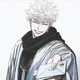 Satoru Gojo 