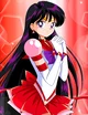 Sailor Mars