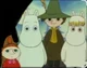 Moominvalley