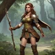 Saelka - Elf