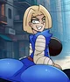 Android 18