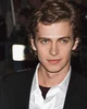 Hayden Christensen
