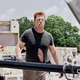 Abraham Ford
