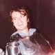 STEVE HARRINGTON