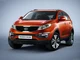2011 Kia Sportage