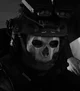 ghost - letter