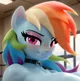 Rainbow Dash