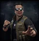 Johnny Cage