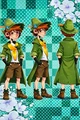 Snufkin 
