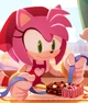 Amy Rose 