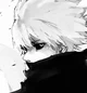 TG - Ken Kaneki