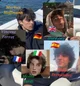 European boys