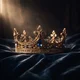Missing Royal Heir