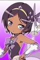 Purple Princess