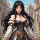 Alice - New Recruit