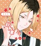Kozume Kenma