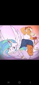 Applejack- Celestia