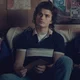 STEVE HARRINGTON 