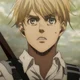 Armin Arlert