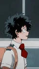 Izuku Midoriya