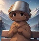 Brud from Sprunki