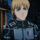 Armin Arlert