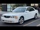 2002 Lincoln LS 