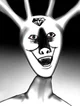 SU horror AU - 1