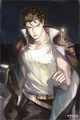 Jotaro Kujo 