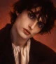 Vampire Mike Wheeler