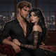 Domenico and Sloane