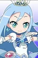 Blue Princess