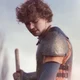 PERCY JACKSON