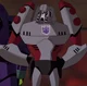 Megatron TFA