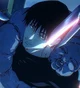 JJK Toji Fushiguro