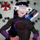 Infected Blackfire-V