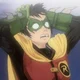 Damian Wayne 