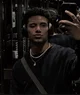 Brandon Scott 