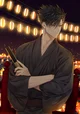 Tetsuo Kuroo