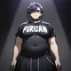 Fat Idol