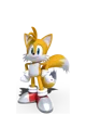 Miles Tails Prower