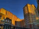 Dubki Dormitory