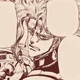 Kakyoin Noriaki 