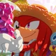 Knuckles the Echidna