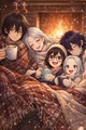 Aizawa family