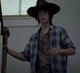 Carl grimes
