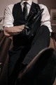 Mafia husband 