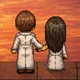 Eva and Neil